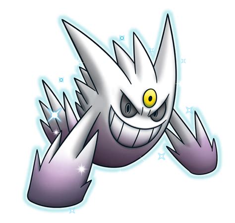 Mega gengar shiny - Feb 4, 2023 · The first is that you’ll get all the energy you need. The second is that raids will give you a much higher chance for a shiny catch. Once you complete a Mega Raid, you’ll also earn an encounter with the standard version of the Pokemon, which is Gengar in this case. Raids typically give encounters a 1 in 30 chance for a shiny to appear. 